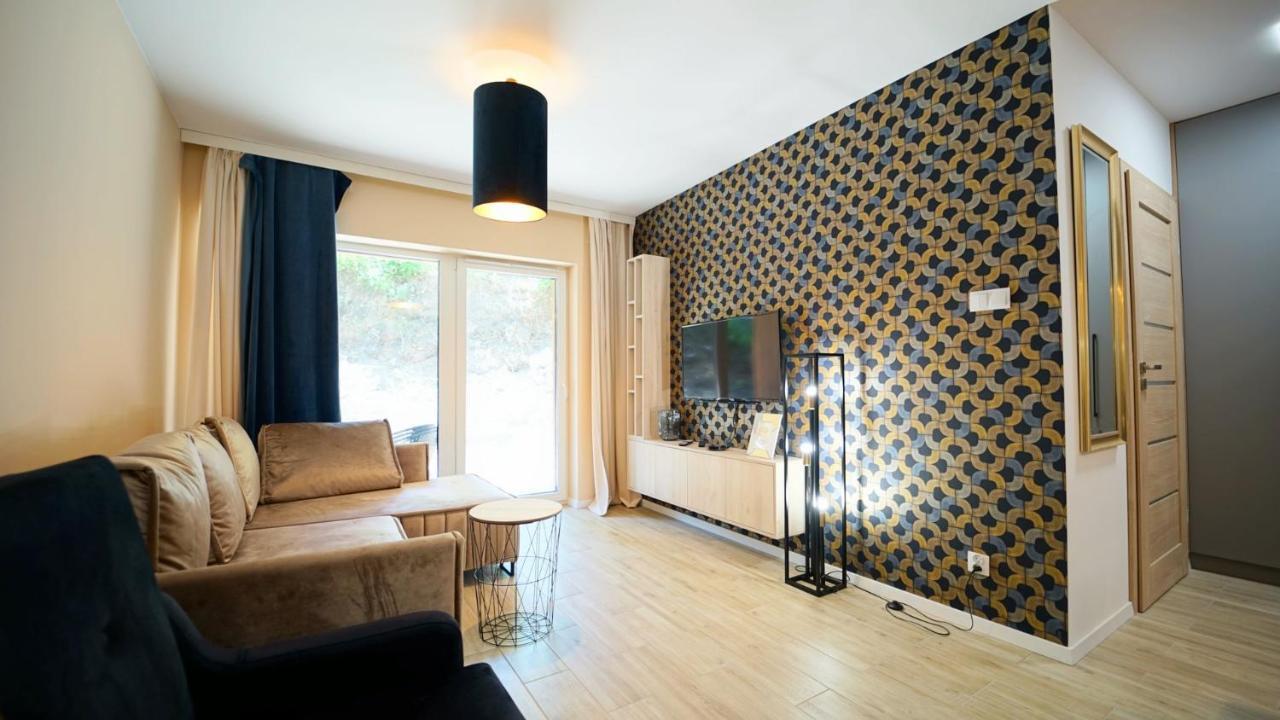 Apartamenty Everysky - Slowackiego 5A-B Karpacz Dış mekan fotoğraf