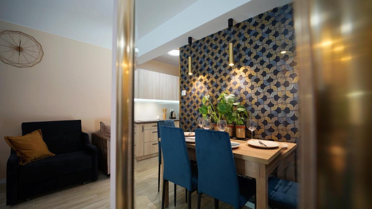 Apartamenty Everysky - Slowackiego 5A-B Karpacz Dış mekan fotoğraf