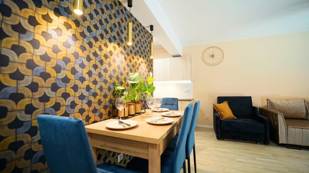 Apartamenty Everysky - Slowackiego 5A-B Karpacz Dış mekan fotoğraf