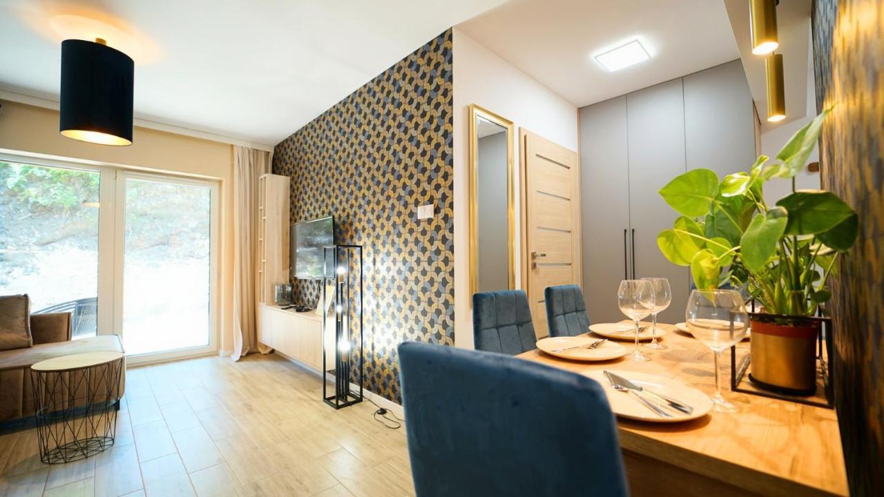 Apartamenty Everysky - Slowackiego 5A-B Karpacz Dış mekan fotoğraf
