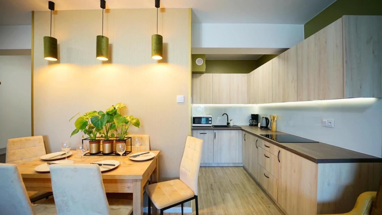 Apartamenty Everysky - Slowackiego 5A-B Karpacz Dış mekan fotoğraf