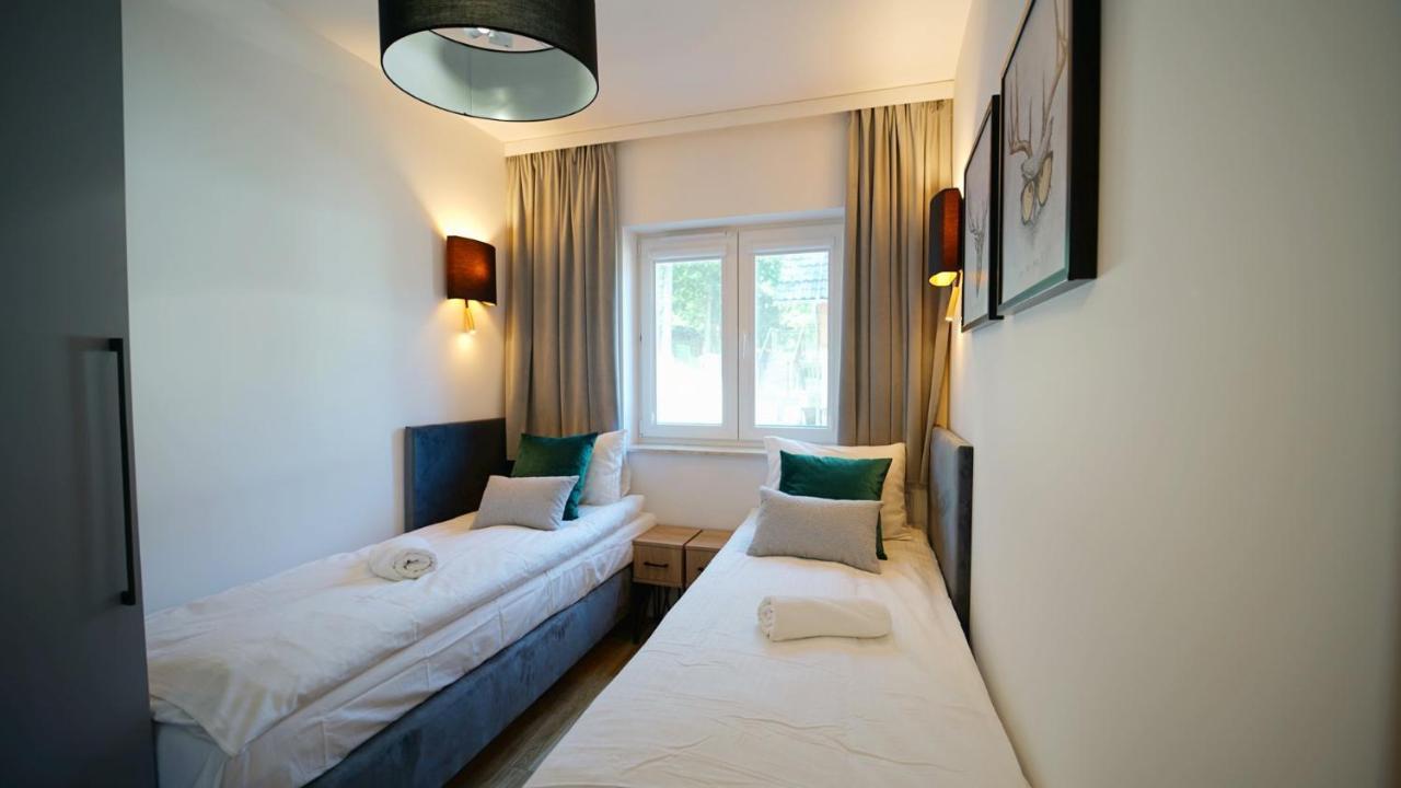 Apartamenty Everysky - Slowackiego 5A-B Karpacz Dış mekan fotoğraf