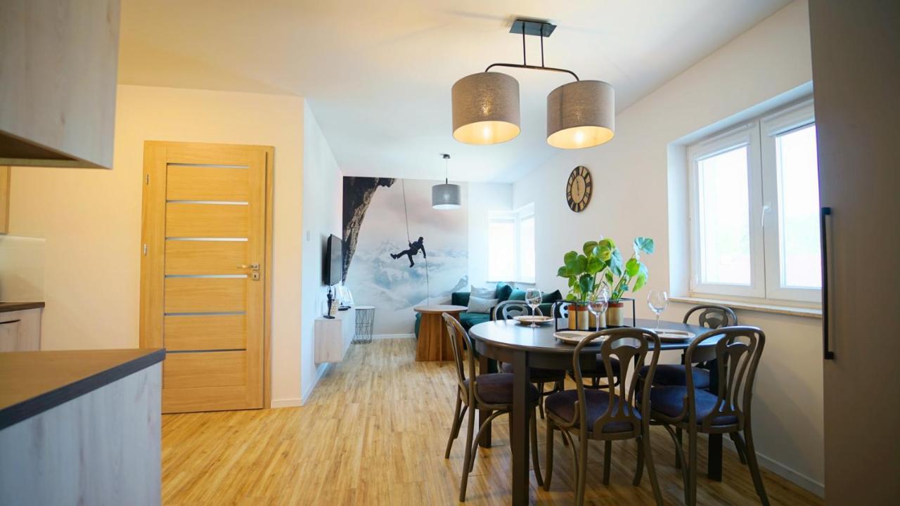 Apartamenty Everysky - Slowackiego 5A-B Karpacz Dış mekan fotoğraf