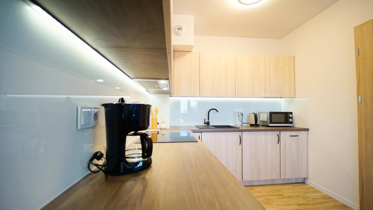 Apartamenty Everysky - Slowackiego 5A-B Karpacz Dış mekan fotoğraf