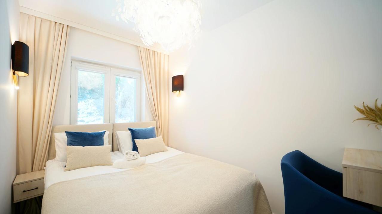 Apartamenty Everysky - Slowackiego 5A-B Karpacz Dış mekan fotoğraf