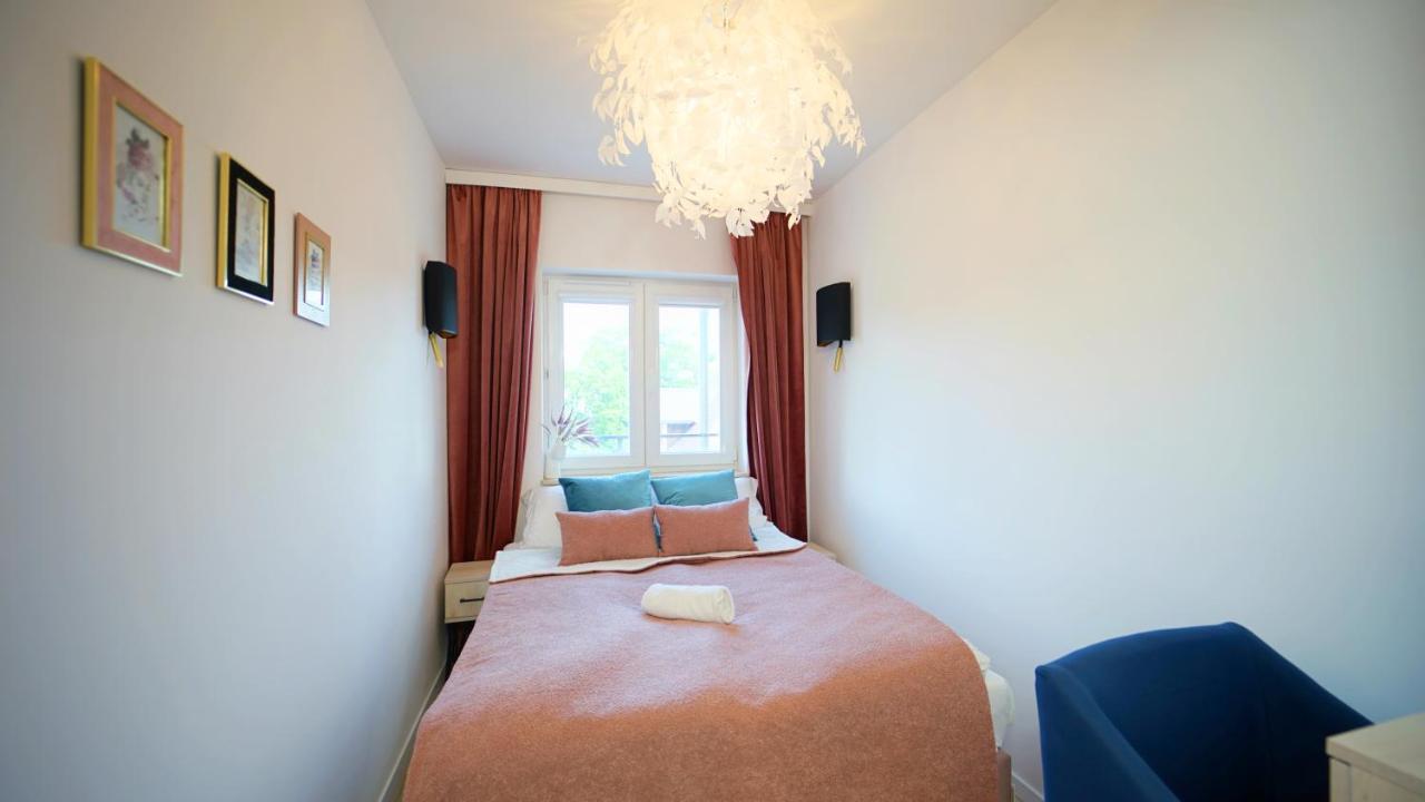 Apartamenty Everysky - Slowackiego 5A-B Karpacz Dış mekan fotoğraf