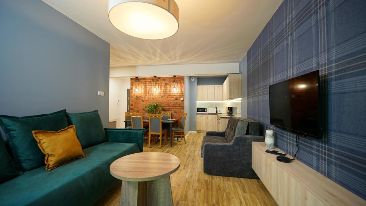 Apartamenty Everysky - Slowackiego 5A-B Karpacz Dış mekan fotoğraf