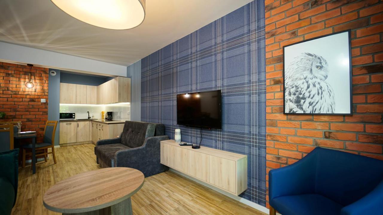 Apartamenty Everysky - Slowackiego 5A-B Karpacz Dış mekan fotoğraf