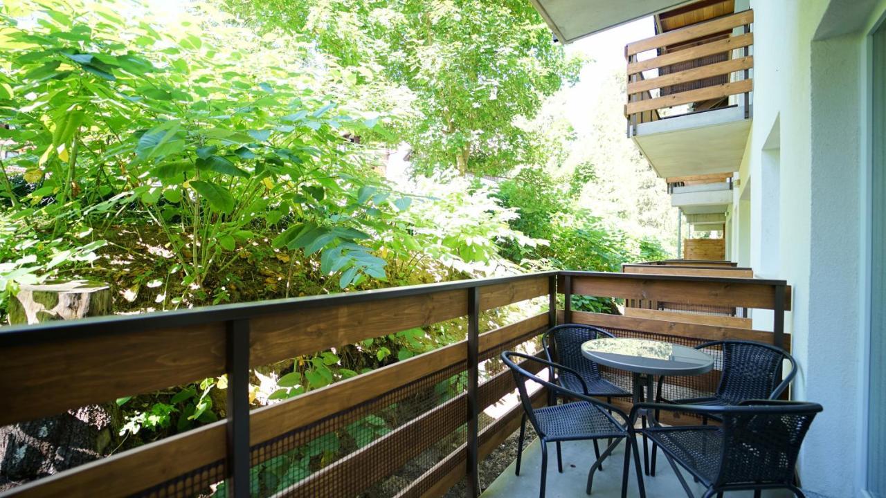 Apartamenty Everysky - Slowackiego 5A-B Karpacz Dış mekan fotoğraf