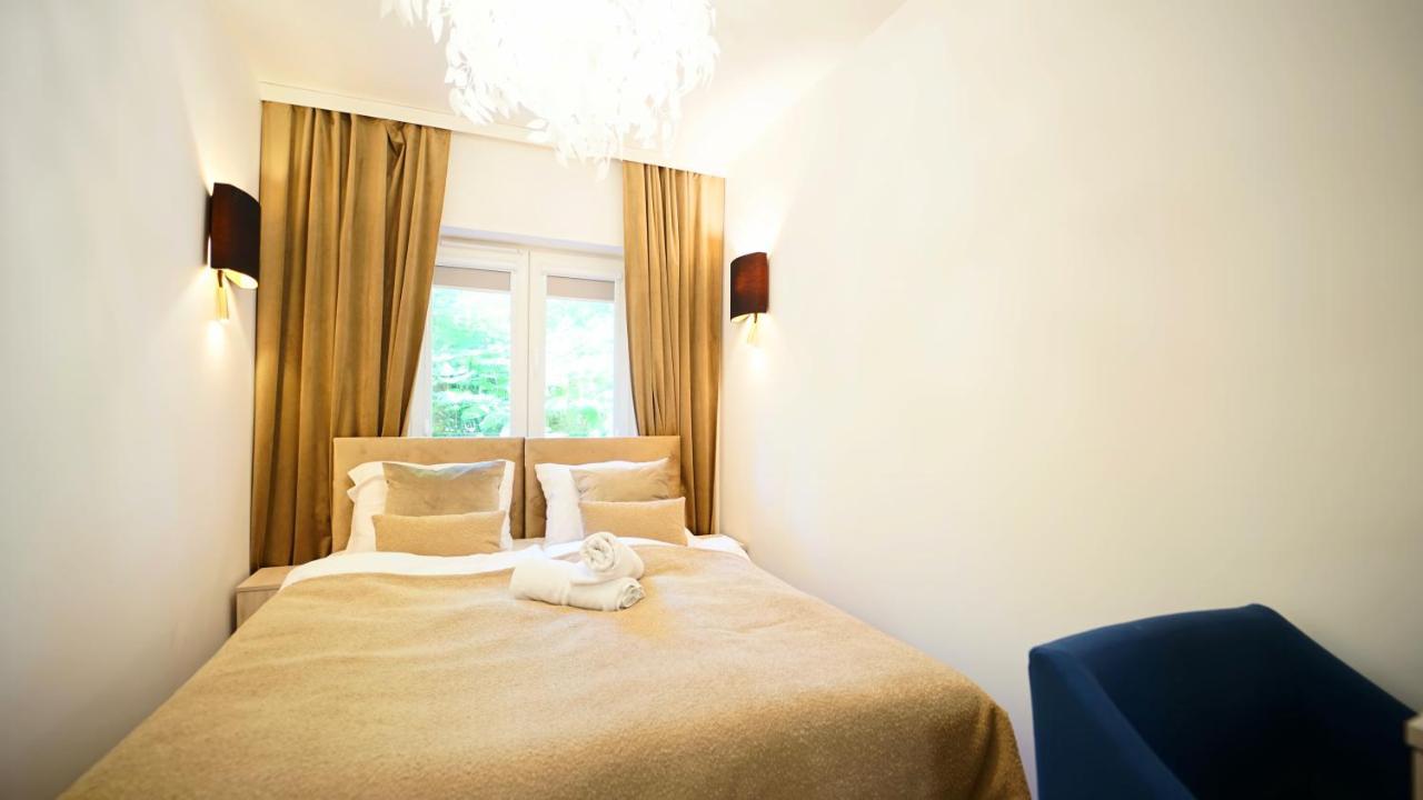 Apartamenty Everysky - Slowackiego 5A-B Karpacz Dış mekan fotoğraf