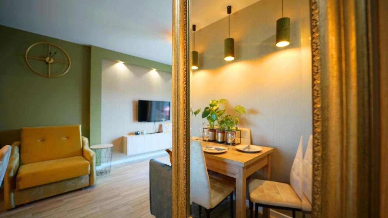 Apartamenty Everysky - Slowackiego 5A-B Karpacz Dış mekan fotoğraf