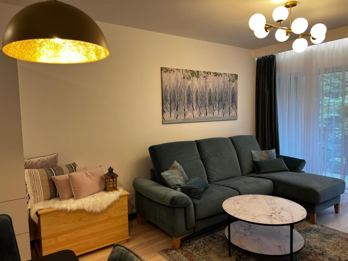 Apartamenty Everysky - Slowackiego 5A-B Karpacz Dış mekan fotoğraf