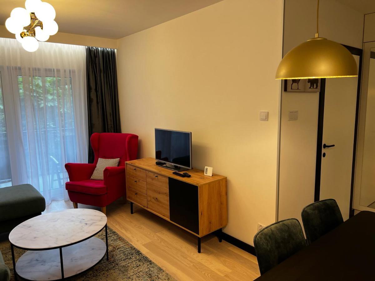 Apartamenty Everysky - Slowackiego 5A-B Karpacz Dış mekan fotoğraf