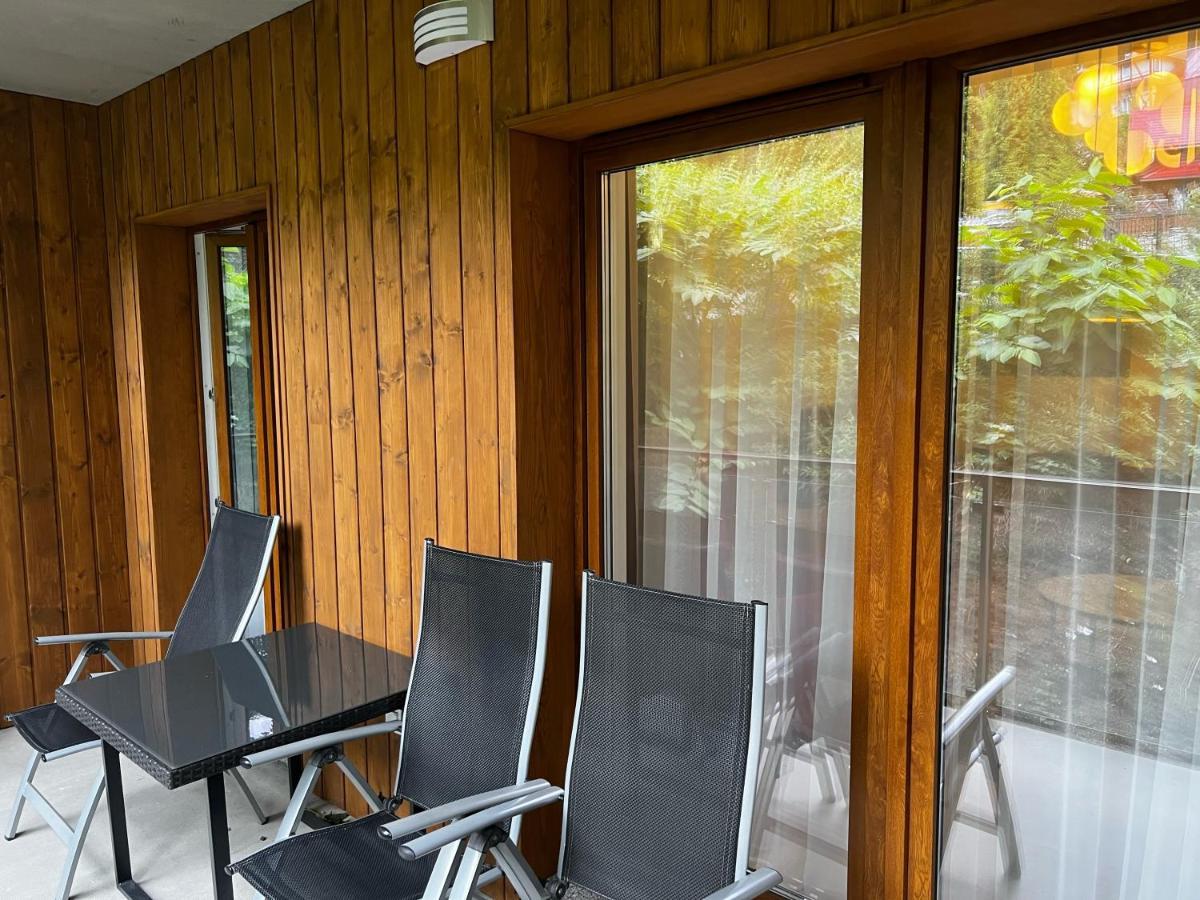 Apartamenty Everysky - Slowackiego 5A-B Karpacz Dış mekan fotoğraf