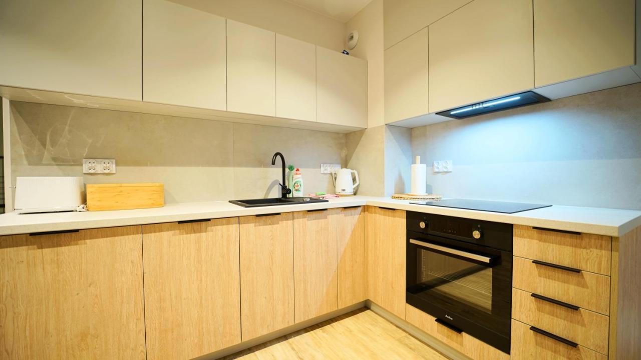 Apartamenty Everysky - Slowackiego 5A-B Karpacz Dış mekan fotoğraf