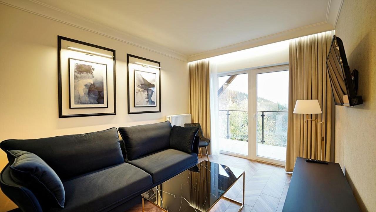 Apartamenty Everysky - Slowackiego 5A-B Karpacz Dış mekan fotoğraf