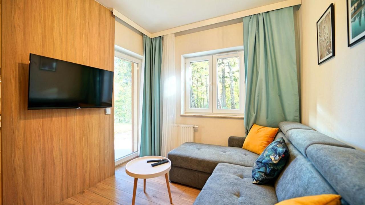 Apartamenty Everysky - Slowackiego 5A-B Karpacz Dış mekan fotoğraf