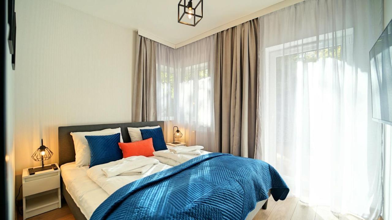 Apartamenty Everysky - Slowackiego 5A-B Karpacz Dış mekan fotoğraf