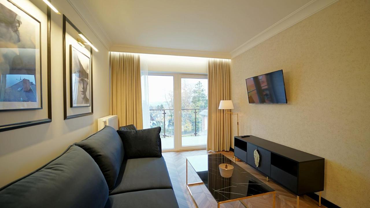 Apartamenty Everysky - Slowackiego 5A-B Karpacz Dış mekan fotoğraf