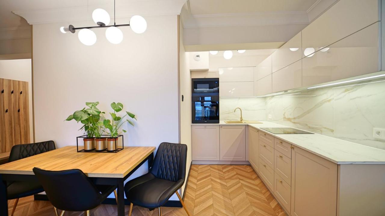 Apartamenty Everysky - Slowackiego 5A-B Karpacz Dış mekan fotoğraf