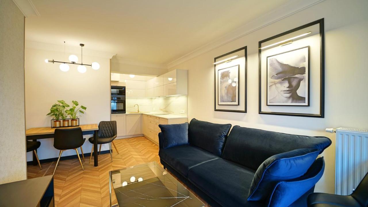 Apartamenty Everysky - Slowackiego 5A-B Karpacz Dış mekan fotoğraf