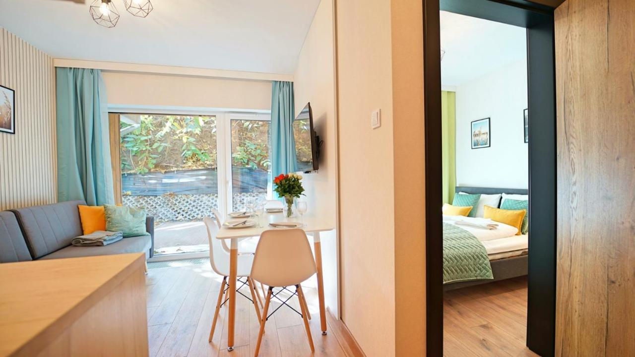 Apartamenty Everysky - Slowackiego 5A-B Karpacz Dış mekan fotoğraf