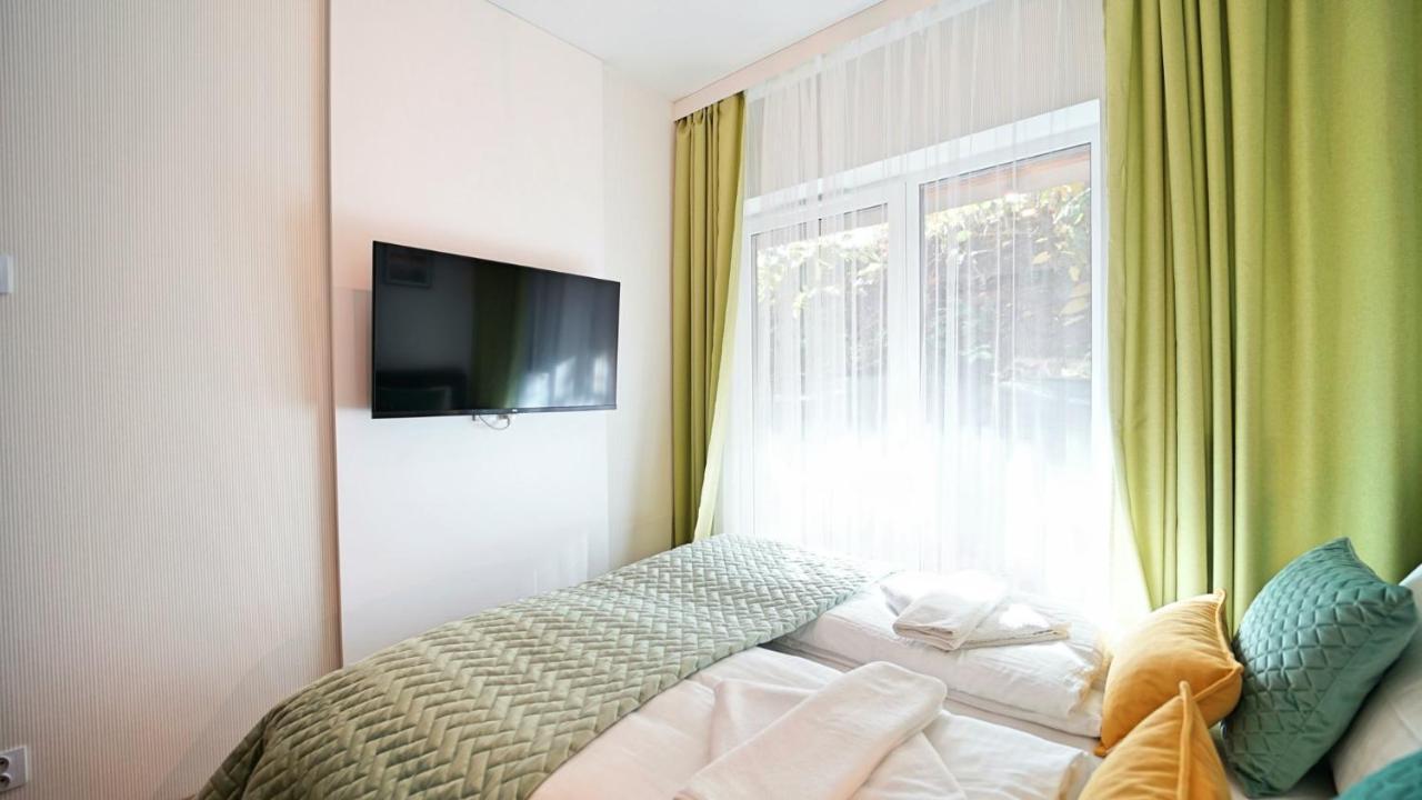 Apartamenty Everysky - Slowackiego 5A-B Karpacz Dış mekan fotoğraf