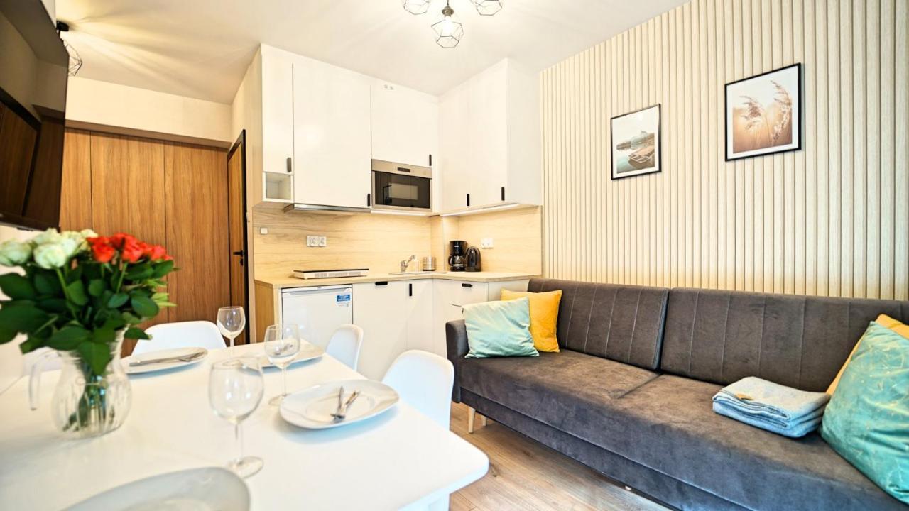 Apartamenty Everysky - Slowackiego 5A-B Karpacz Dış mekan fotoğraf