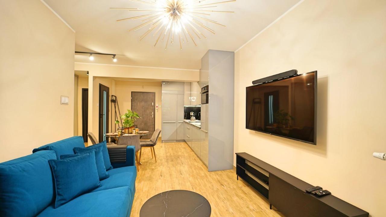 Apartamenty Everysky - Slowackiego 5A-B Karpacz Dış mekan fotoğraf