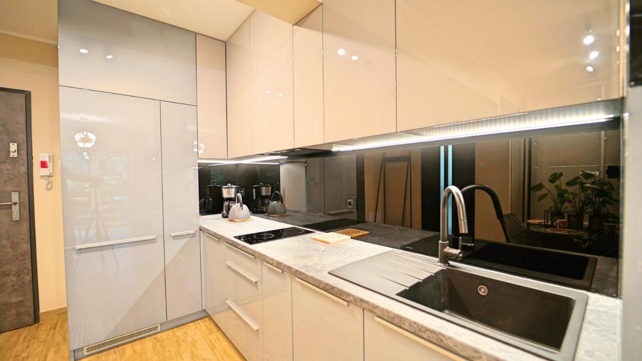 Apartamenty Everysky - Slowackiego 5A-B Karpacz Dış mekan fotoğraf