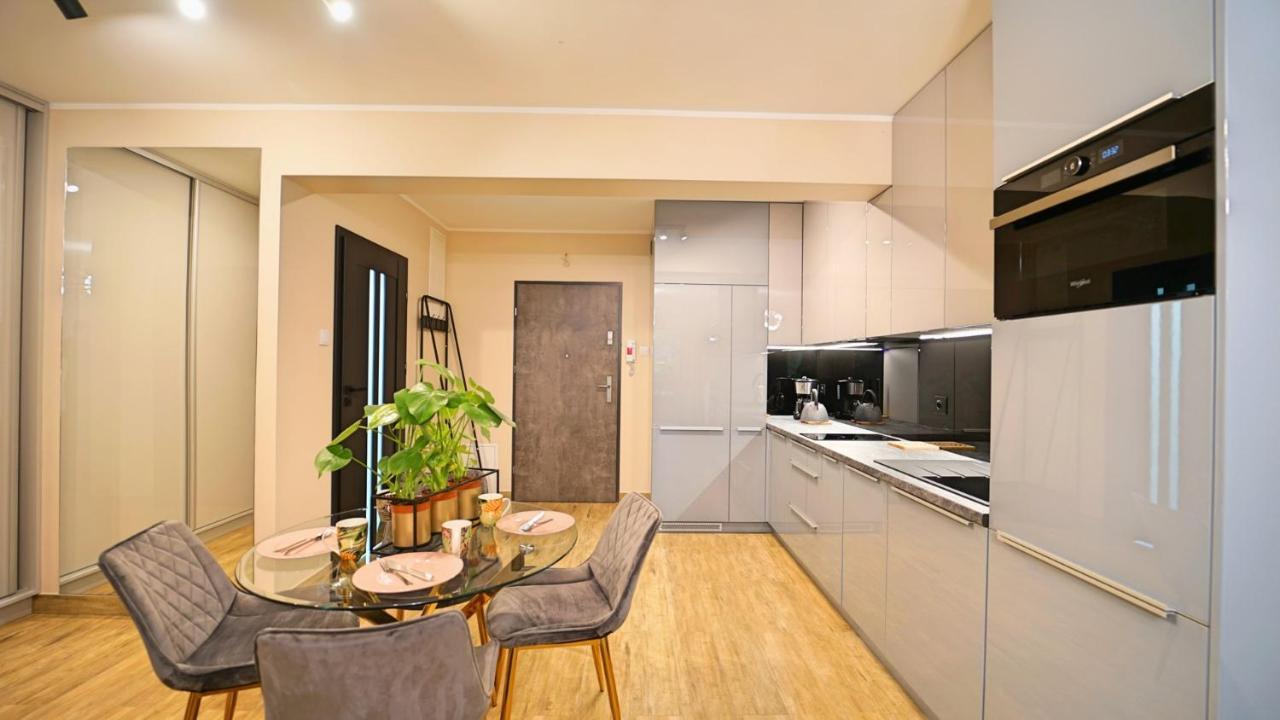 Apartamenty Everysky - Slowackiego 5A-B Karpacz Dış mekan fotoğraf