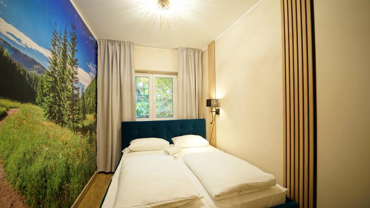 Apartamenty Everysky - Slowackiego 5A-B Karpacz Dış mekan fotoğraf