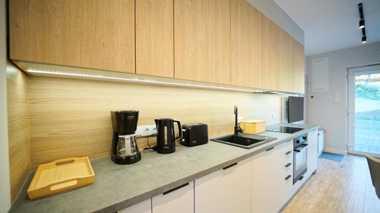 Apartamenty Everysky - Slowackiego 5A-B Karpacz Dış mekan fotoğraf