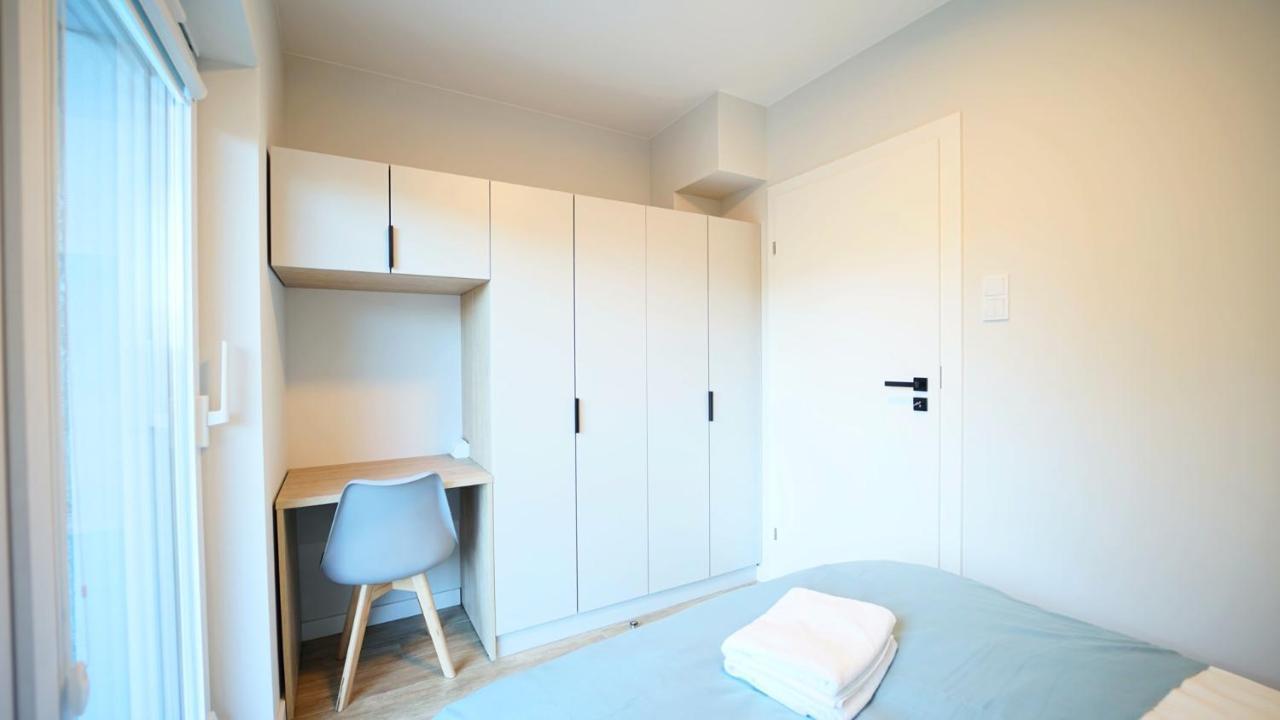 Apartamenty Everysky - Slowackiego 5A-B Karpacz Dış mekan fotoğraf