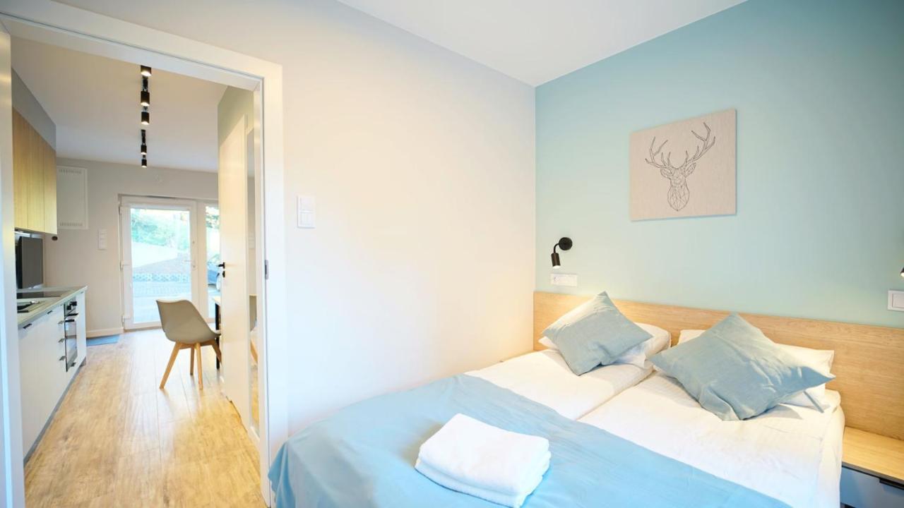 Apartamenty Everysky - Slowackiego 5A-B Karpacz Dış mekan fotoğraf